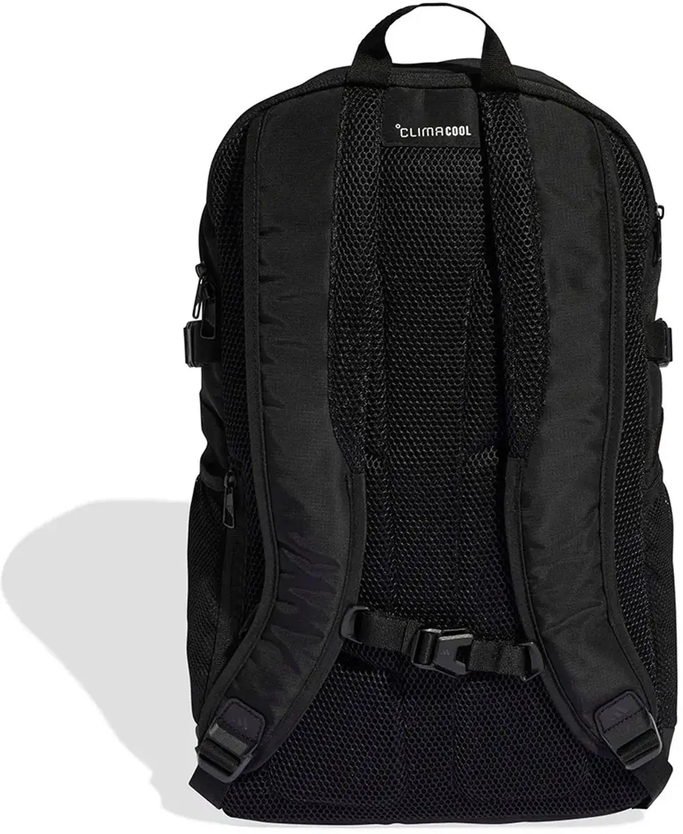 adidas PrimeLift Trainingsrugzak 27L - Zwart - afbeelding 4 van 6