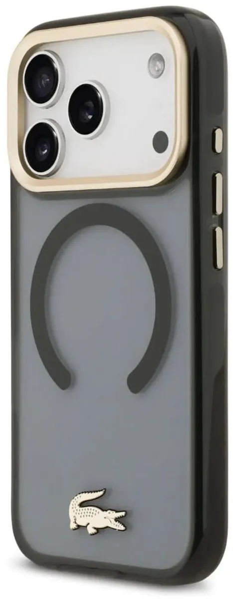 Lacoste Back Cover iPhone 17 Pro Max