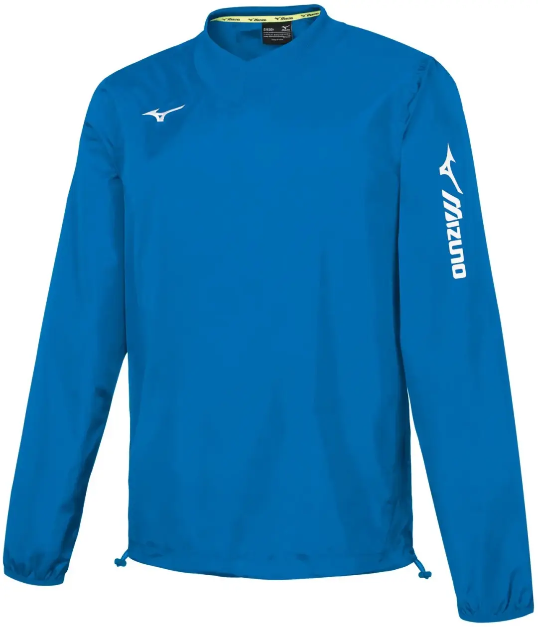Mizuno Sendai Trad Jas
