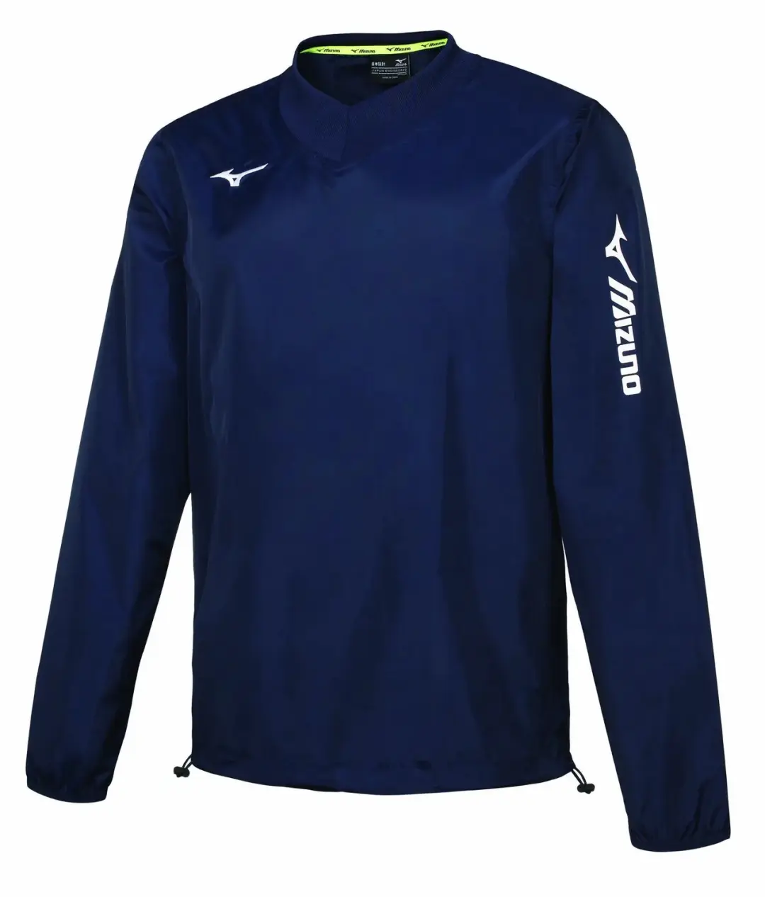 Mizuno Sendai Trad Kinderjas