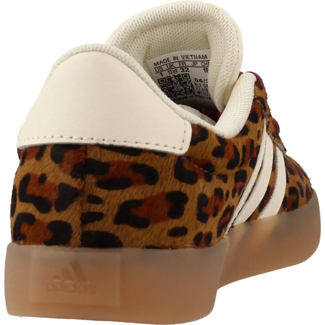 adidas VL Court 3.0 K kinderschoenen - Dierlijke Druk - 35 - afbeelding 4 van 4