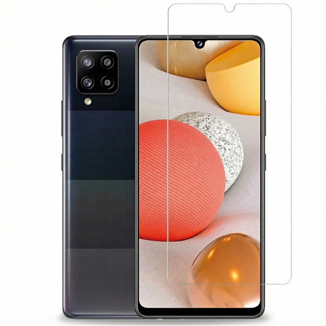 imoshiom Screenprotector Samsung Galaxy A42