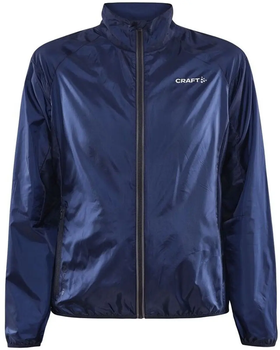 Craft Pro Hypervent Jacket W Damesjack - Blaze - S - afbeelding 2 van 6