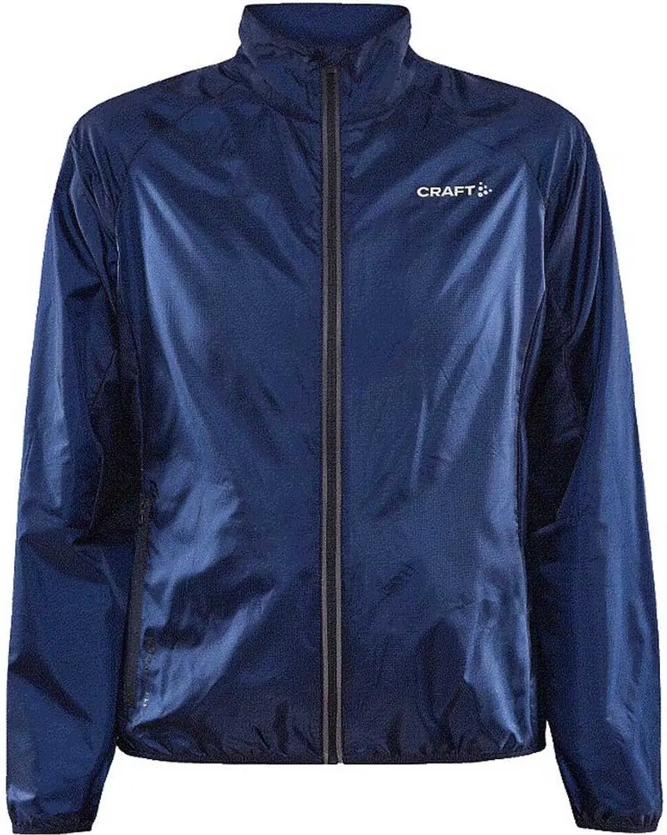 Craft Pro Hypervent Jacket W Damesjack - Blaze - S - afbeelding 6 van 6