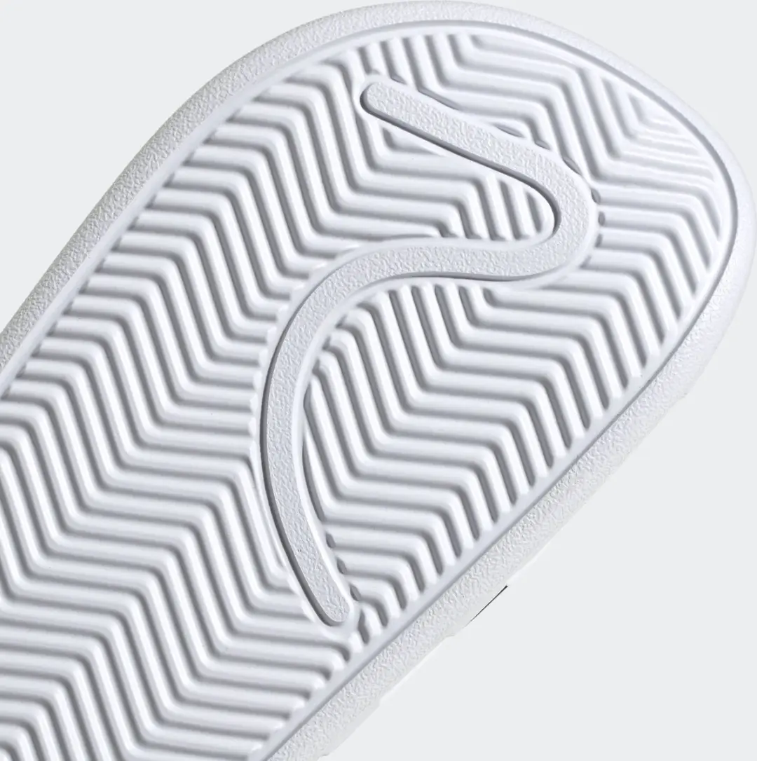 adidas Adilette Slippers - Wit - 37 - afbeelding 4 van 6