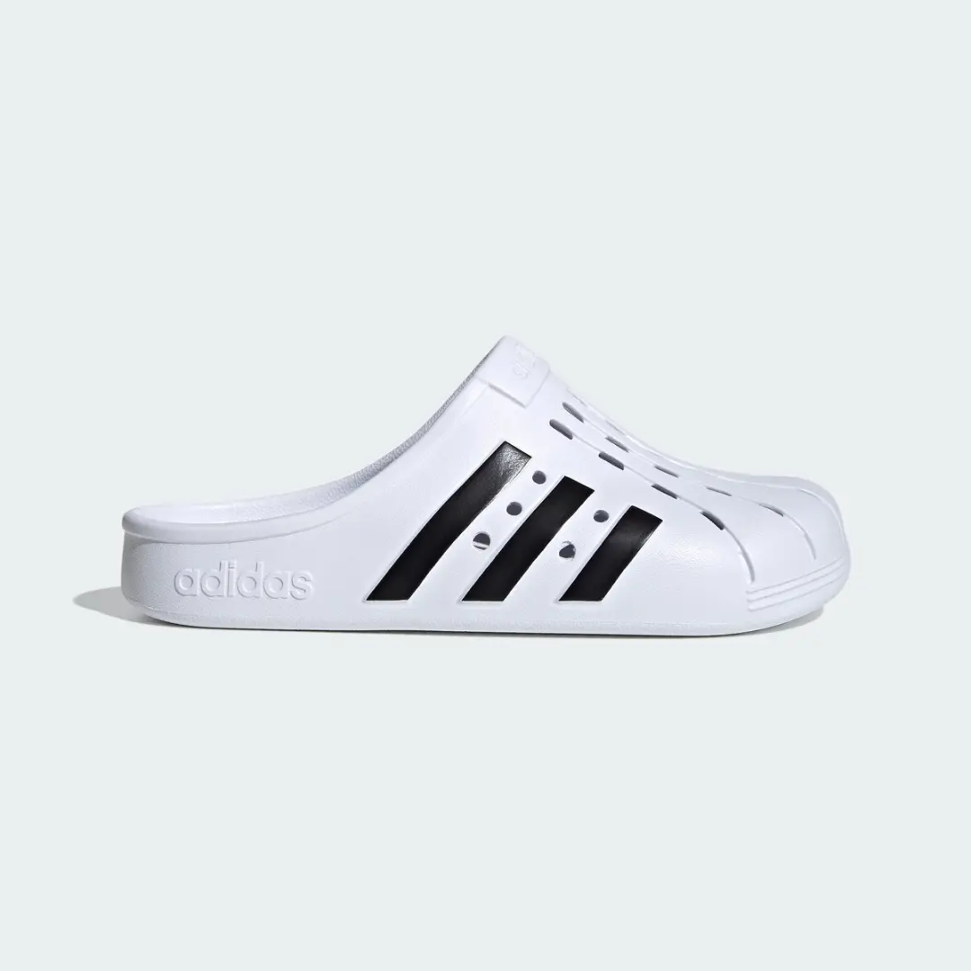 adidas Adilette Slippers - Wit - 37 - afbeelding 2 van 6