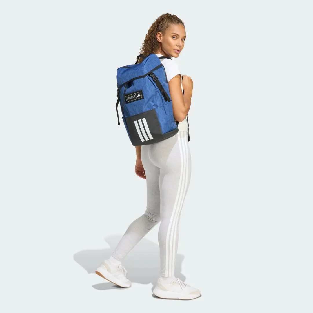 adidas 4ATHLTS Camper Rugzak - 25,75 L - afbeelding 3 van 6
