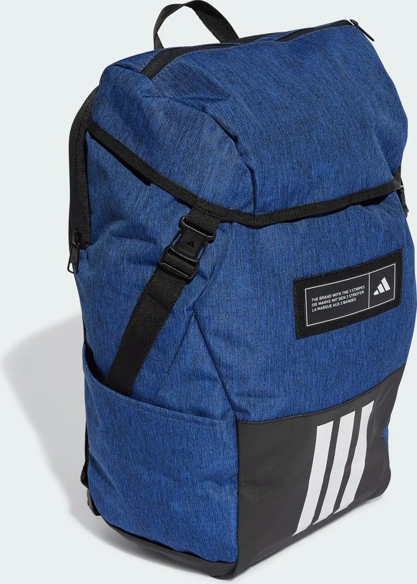 adidas 4ATHLTS Camper Rugzak - 25,75 L - afbeelding 5 van 6