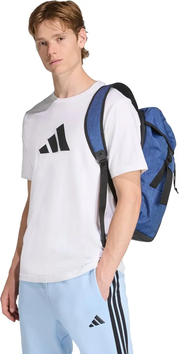 adidas 4ATHLTS Camper Rugzak - 25,75 L - afbeelding 4 van 6