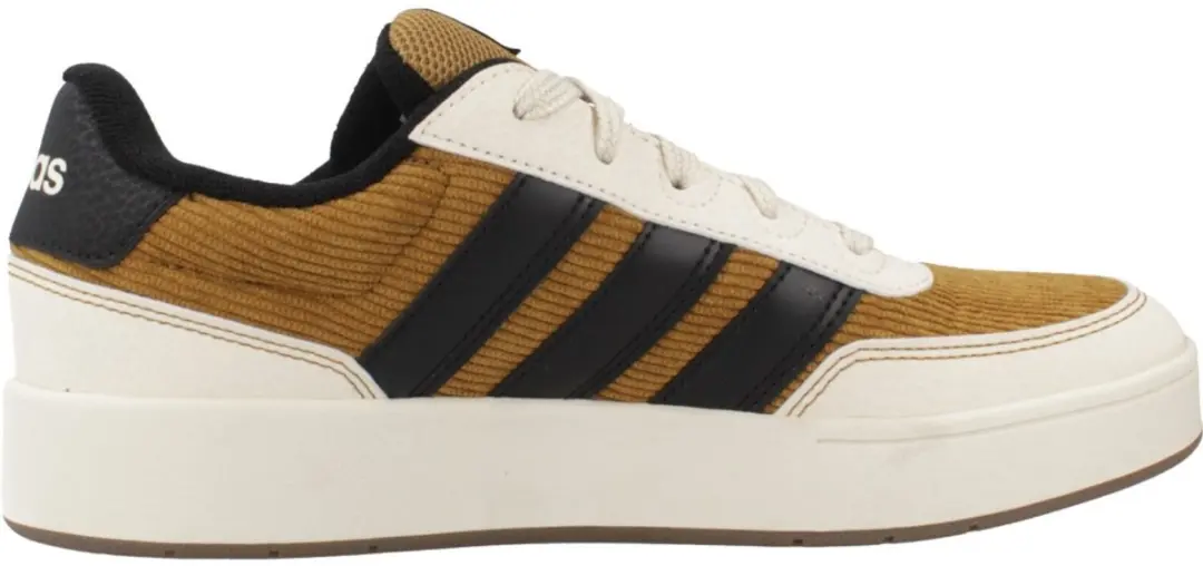 adidas Breakbase J Kindertrainers