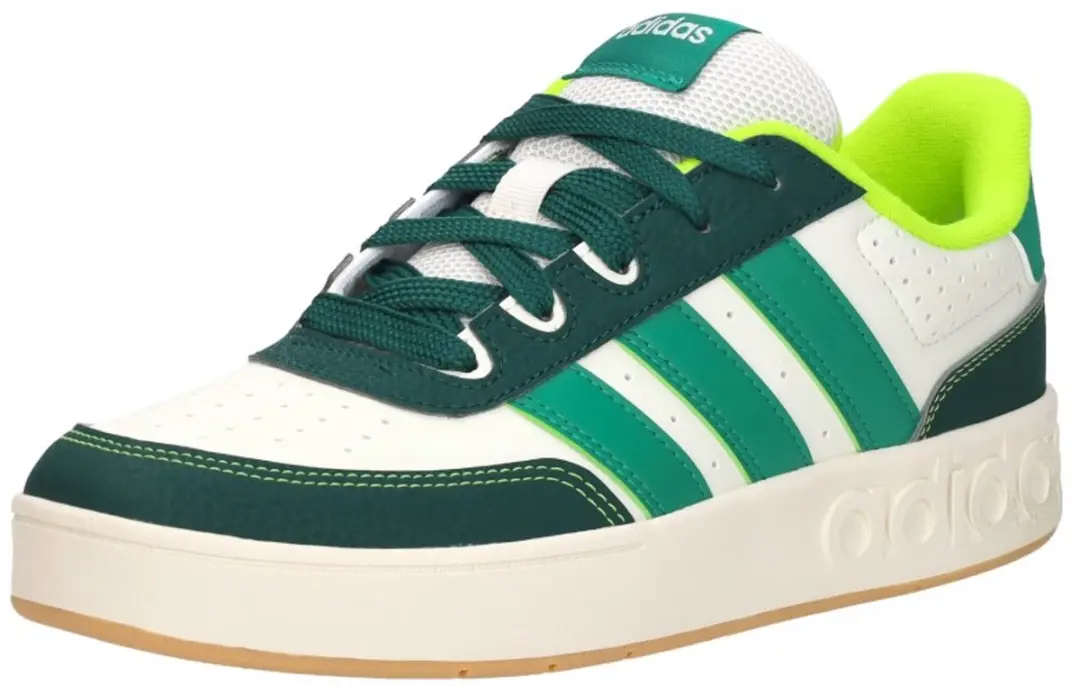 adidas BREAKBASE J Sneakers Laag - afbeelding 3 van 6