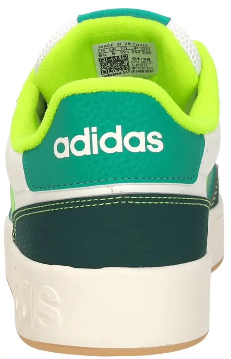adidas BREAKBASE J Sneakers Laag - afbeelding 5 van 6