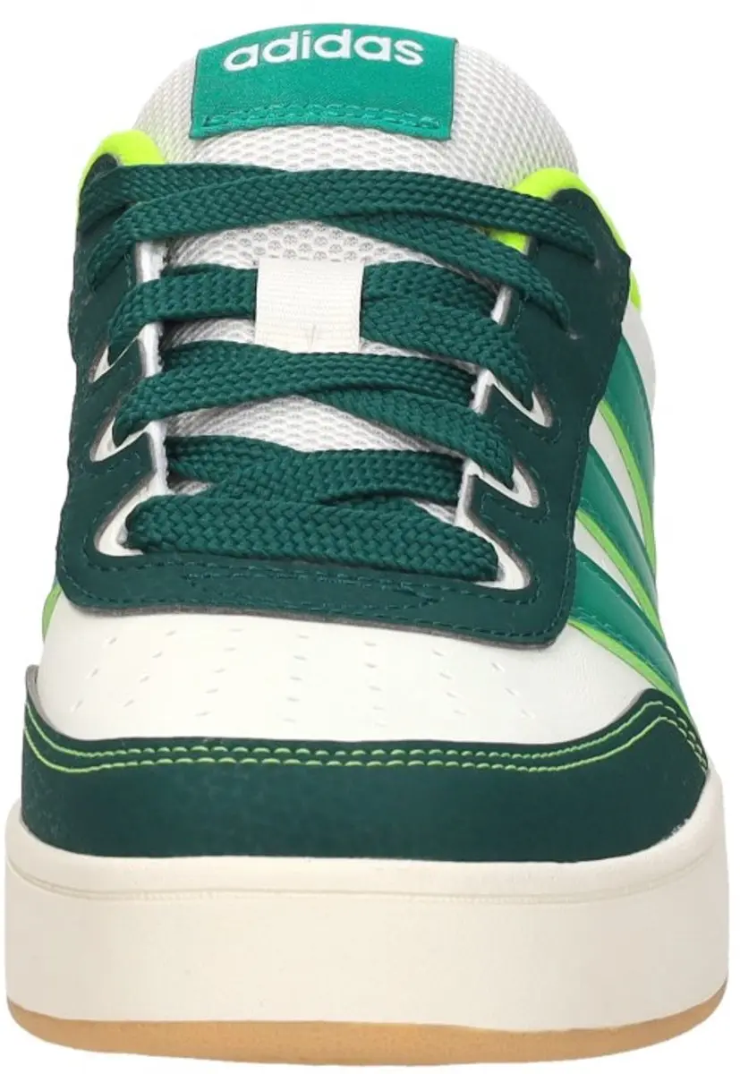 adidas BREAKBASE J Sneakers Laag - afbeelding 2 van 6