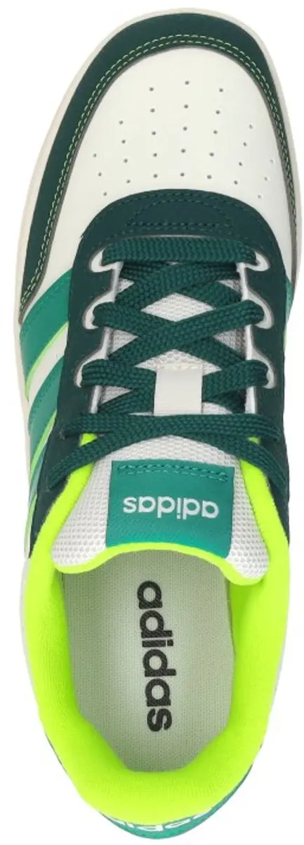 adidas BREAKBASE J Sneakers Laag - afbeelding 4 van 6