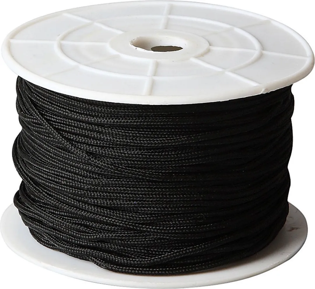 Creativ Company Creotime Macram Koord 2mm