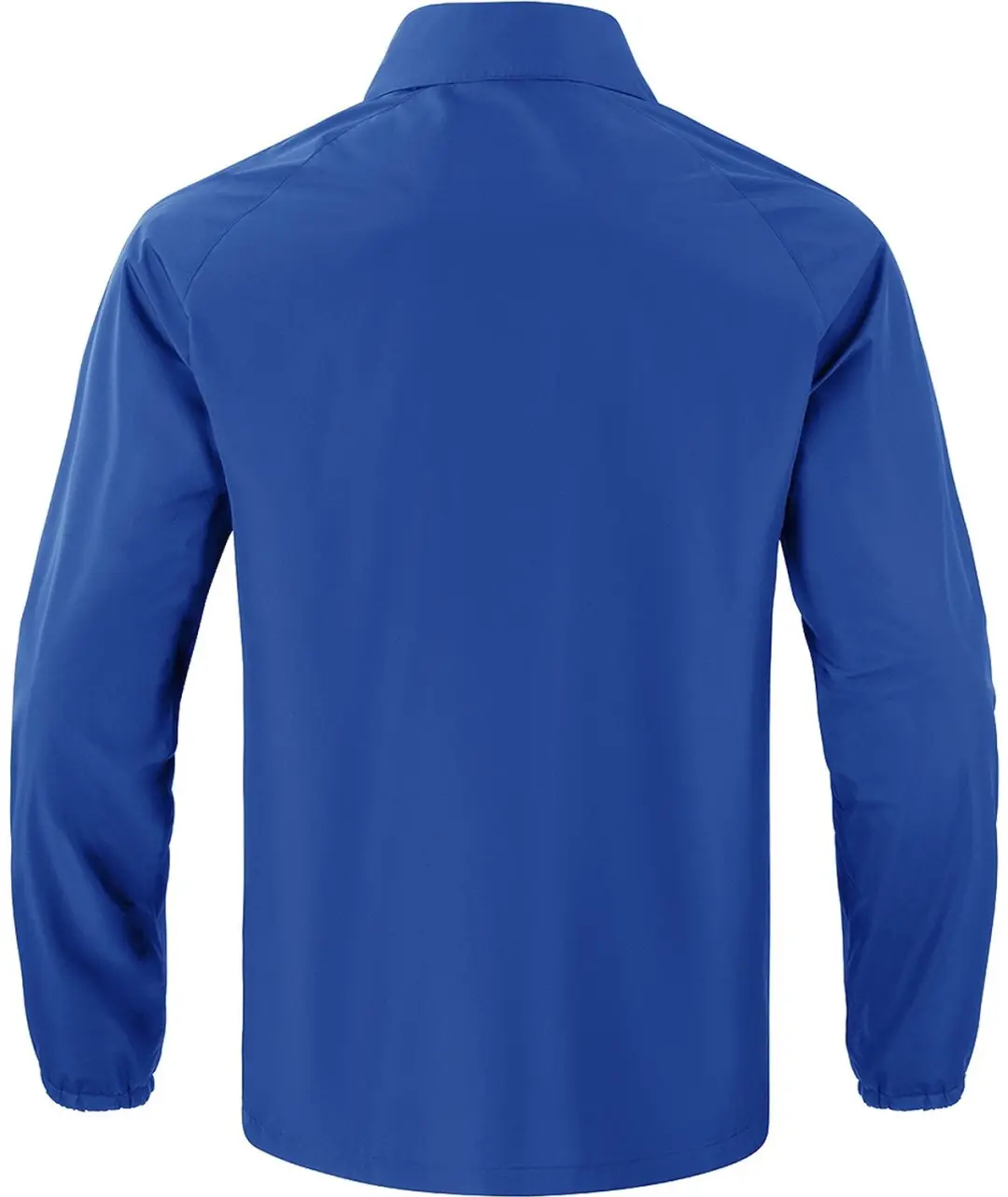 JAKO One Regenjas Kinderen - Royal - 164 - afbeelding 2 van 4