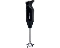 Bamix Staafmixer BBQ Box 200W - 0,6L - Zwart