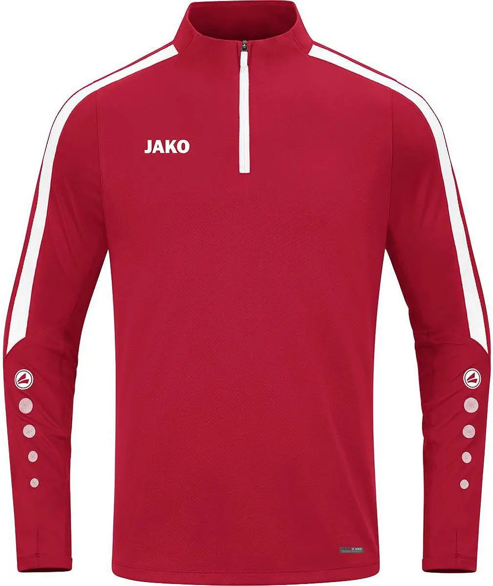 JAKO Power Ziptop Trainingsjas Kinderen