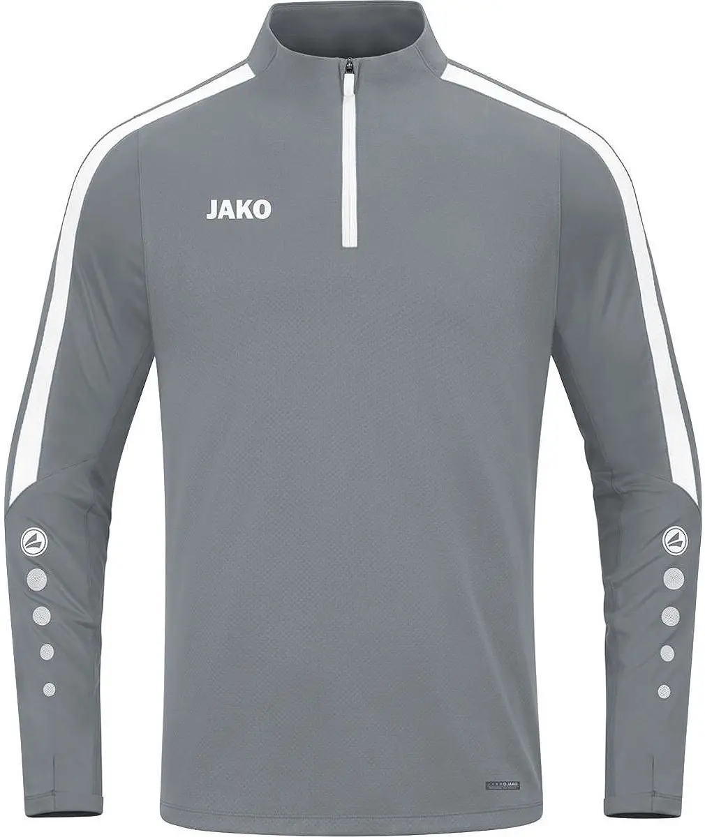 JAKO Power Ziptop Kinderen Trainingsjas