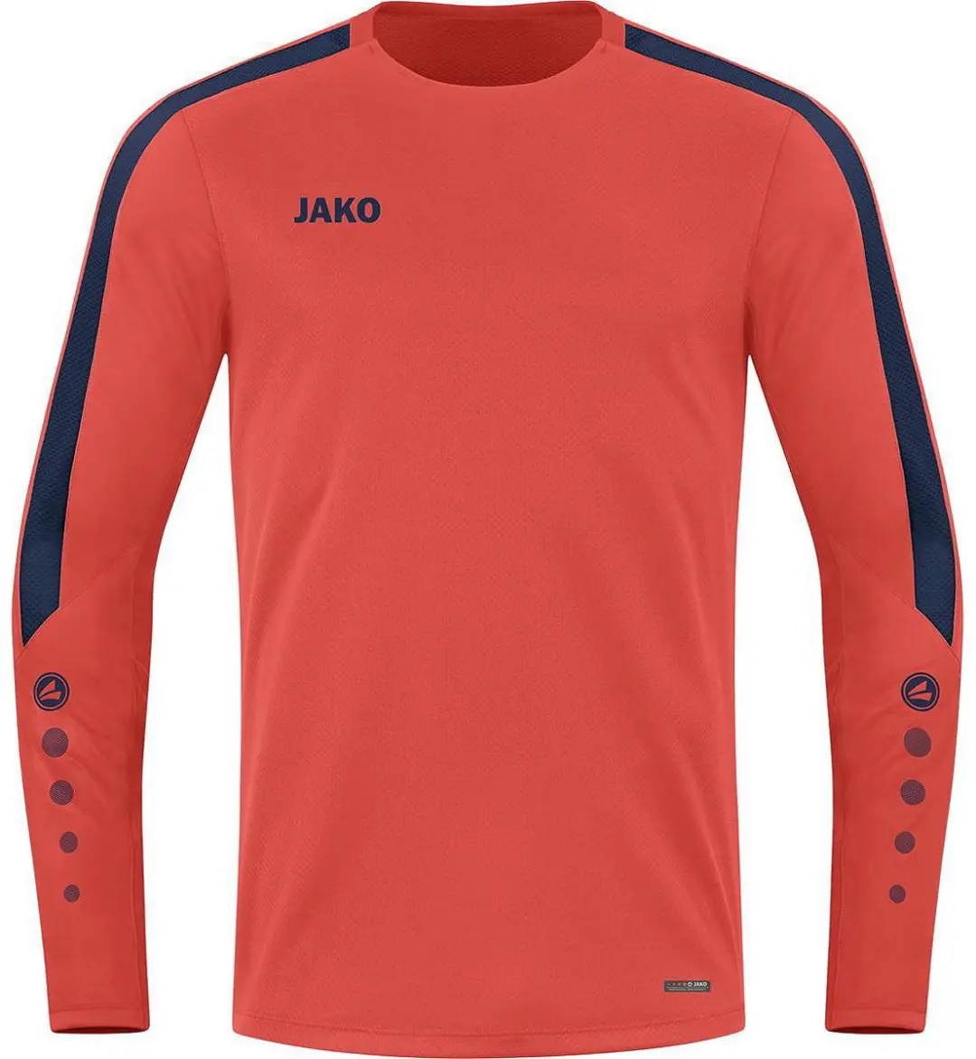 Jako Power Sweater Heren