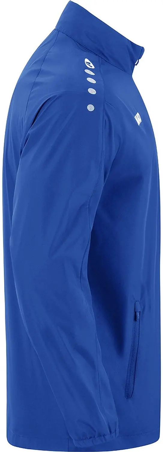 JAKO One Regenjas Kinderen - Royal - 140 - afbeelding 2 van 4