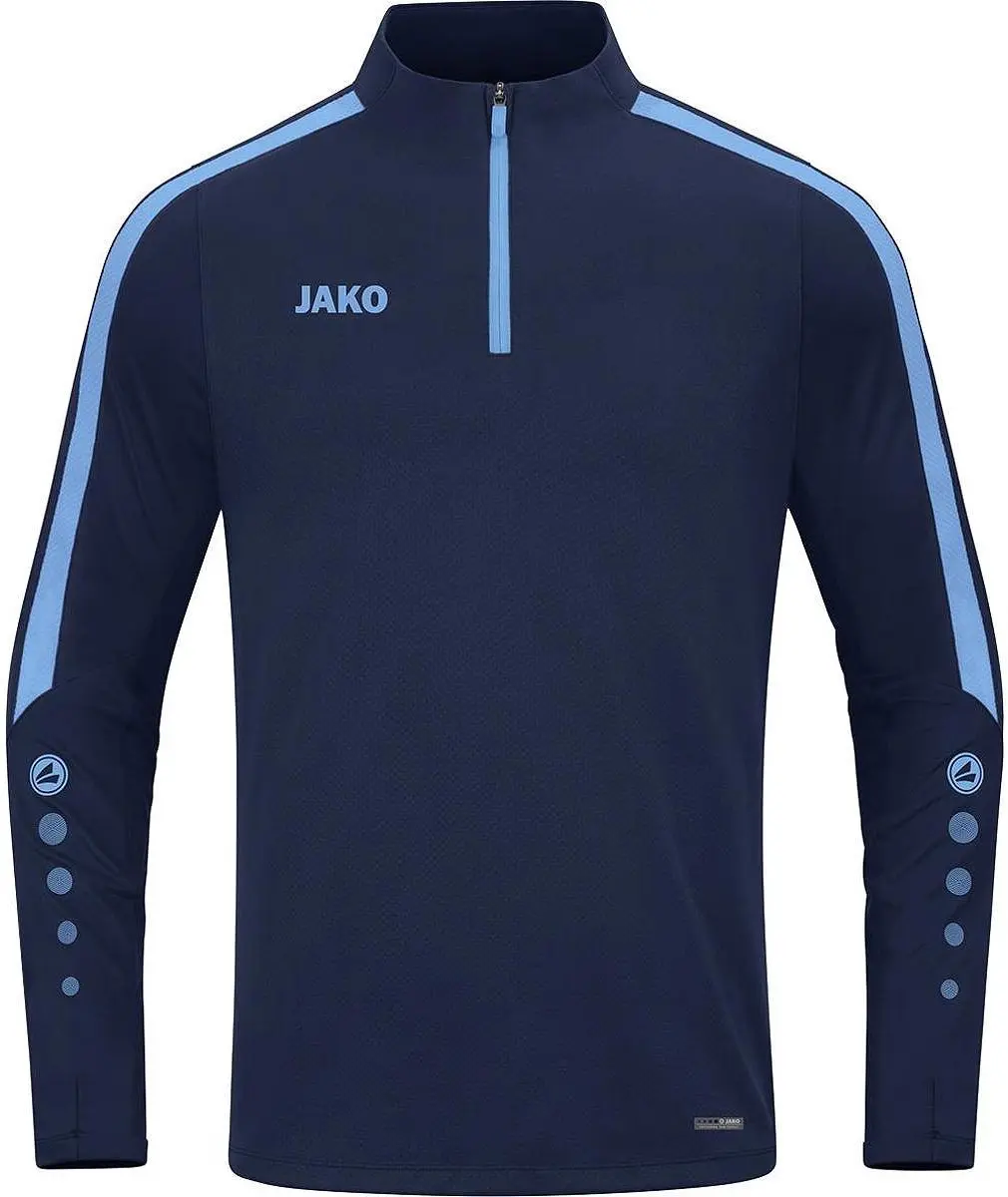 JAKO Power Ziptop Kinderen