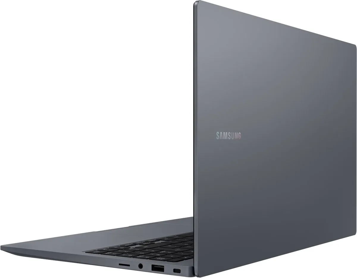 Samsung Galaxy Book4 NP750XGJ-KG3NL Laptop 15.6" - 512GB SSD