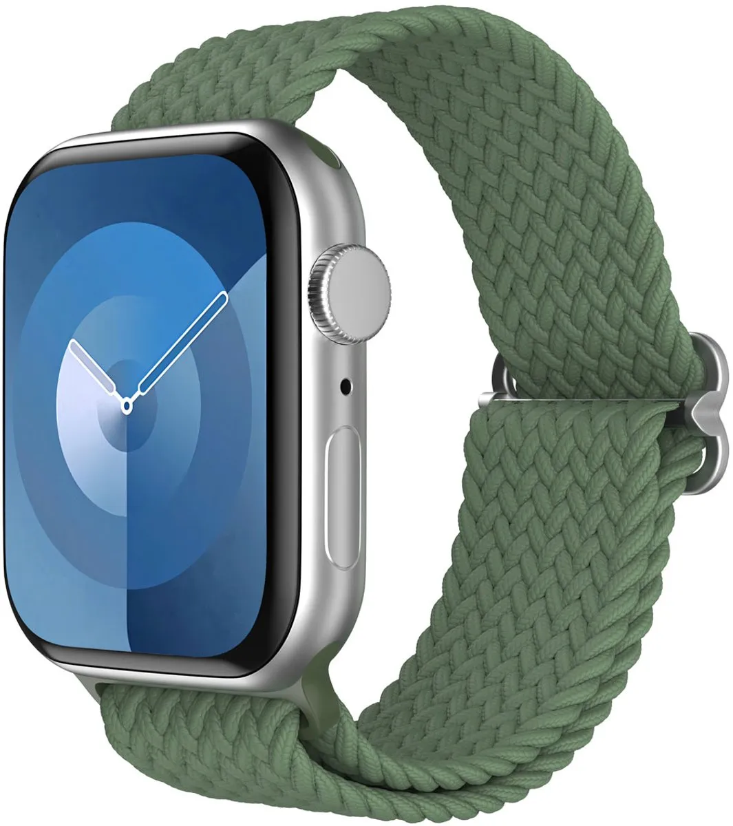 Imoshion Nylon Bandje Apple Watch 42mm