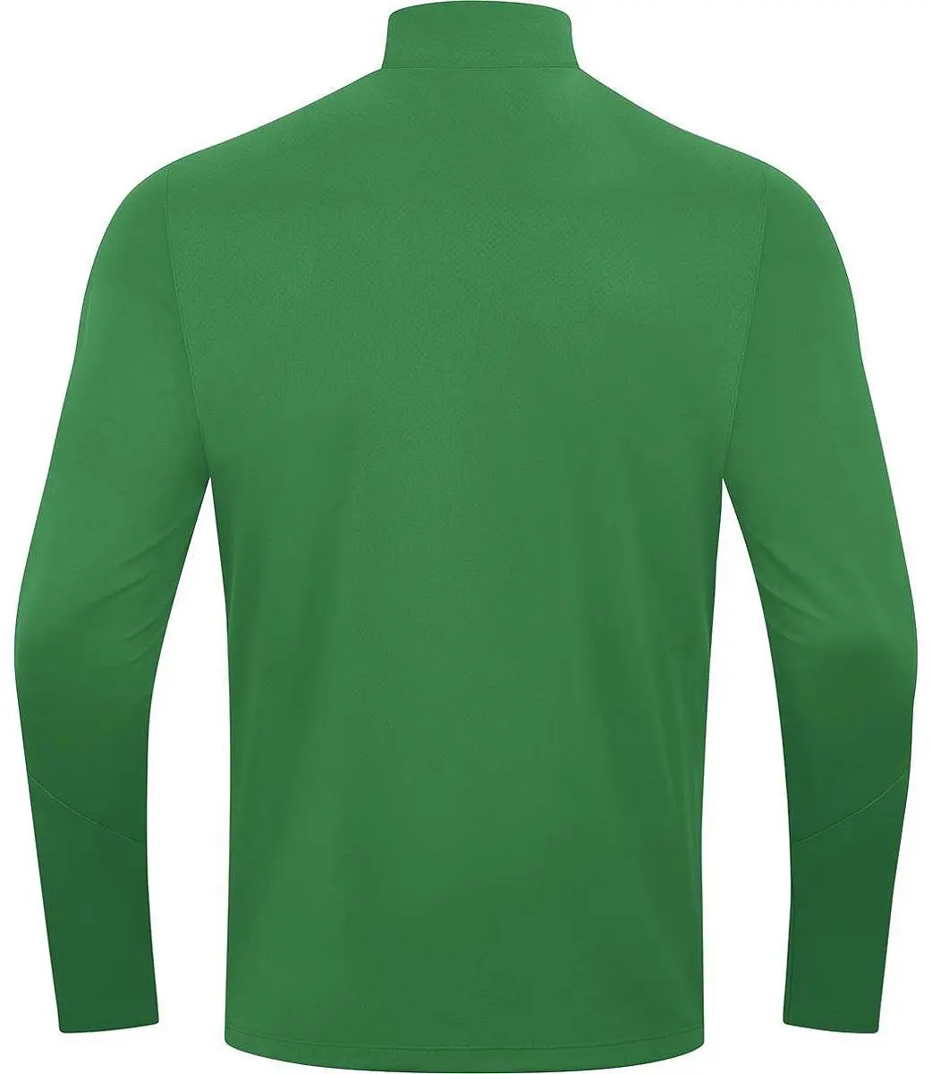JAKO Power Ziptop Kinderen - Sportgroen - 140 - afbeelding 4 van 4