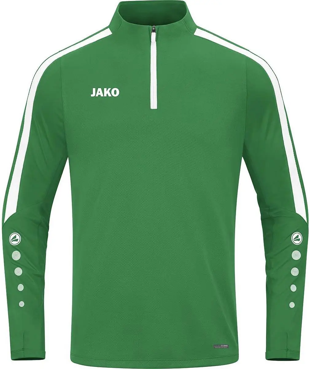 JAKO Power Ziptop Kinderen