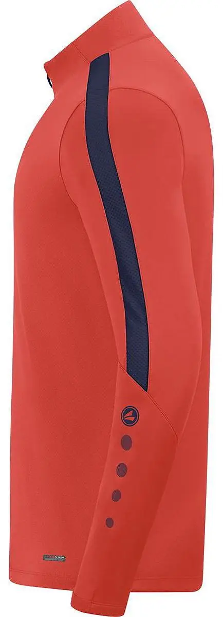 JAKO Power Ziptop Kinder Trainingsjas - 152 - afbeelding 4 van 4