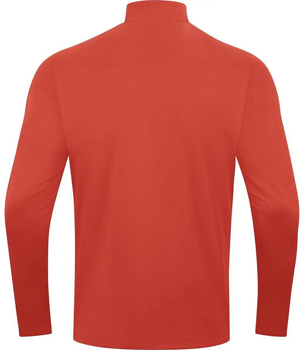 JAKO Power Ziptop Kinder Trainingsjas - 152 - afbeelding 3 van 4
