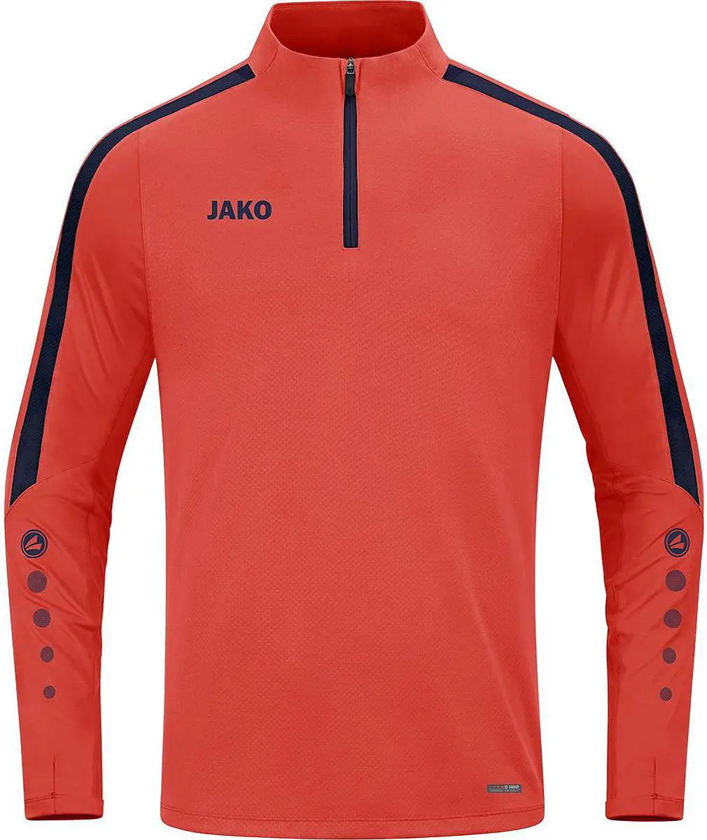 Jako Power Ziptop Kinderen