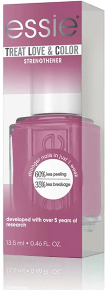 essie