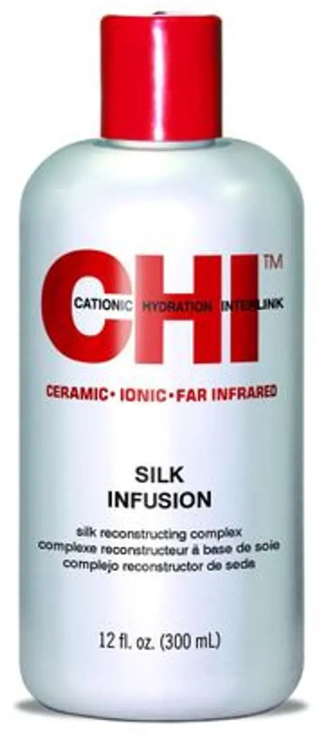 CHI Silk Infusion 355ml