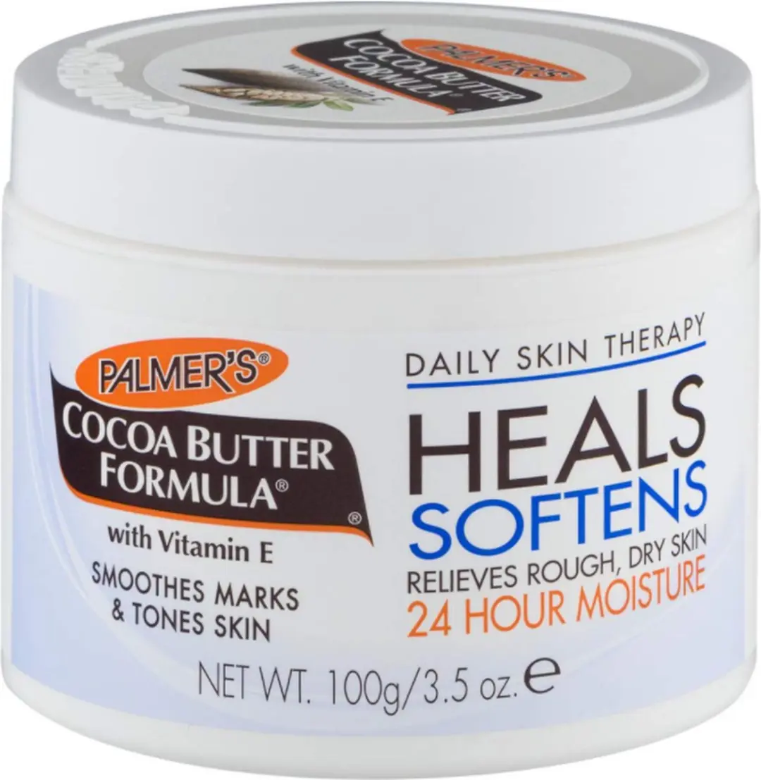 Palmer's Cocoa Butter Formula Cocao Butter Jar 3.5 oz/ 100g