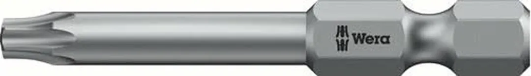 Wera 05060191001 TX 30 Bits - 89mm
