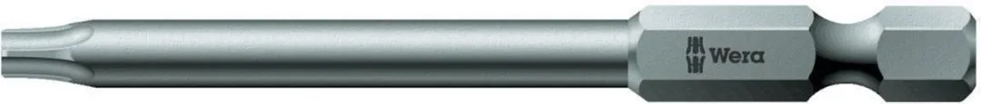 Wera 05060191001 TX 30 Bits - 89mm