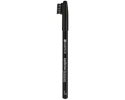 Wenkbrauwpotlood Essence Eyebrow Designer Nº 01-black 1 g