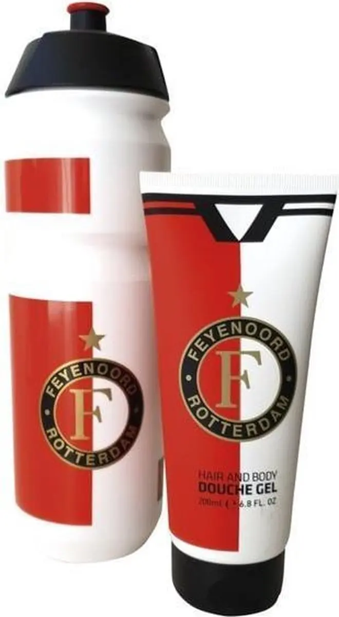 Feyenoord Geschenkset