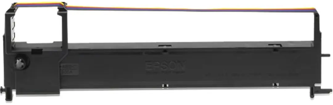 Epson C13S015077 Inktlint - Zwart - afbeelding 3 van 5