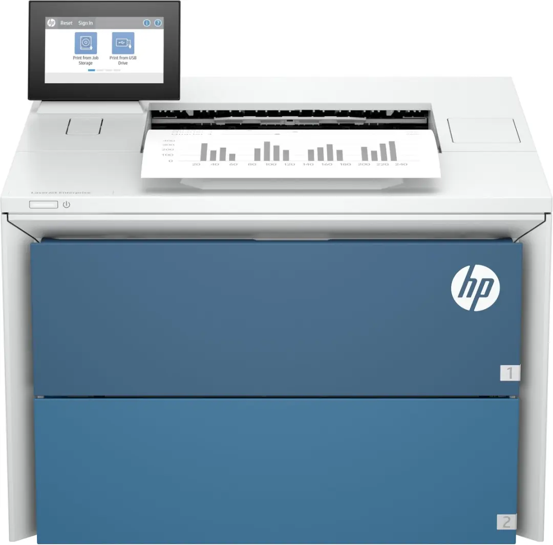HP LaserJet Enterprise 675R6A#B19 laserprinter 1200 x 1200 DPI A4