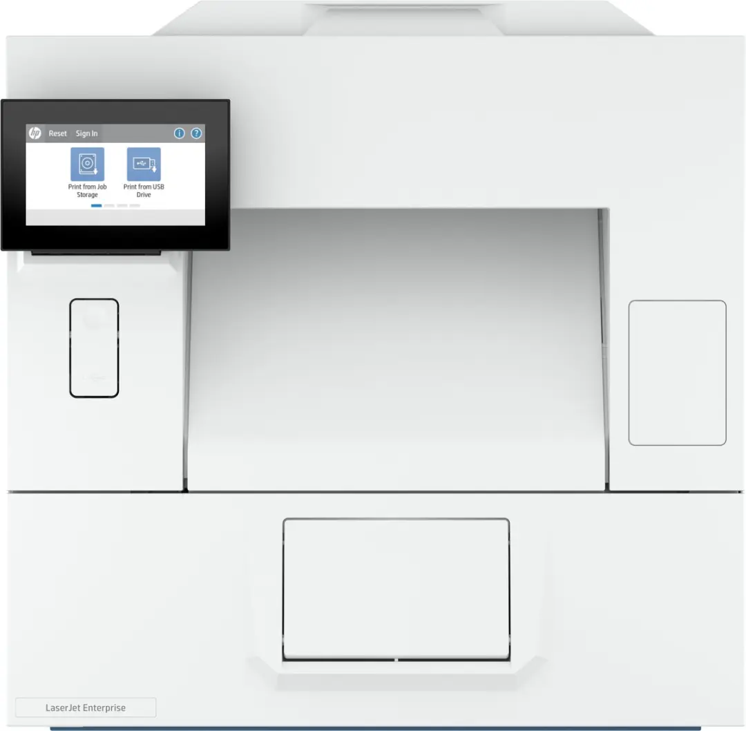 HP LaserJet Enterprise 675R6A#B19 laserprinter 1200 x 1200 DPI A4 - afbeelding 6 van 6