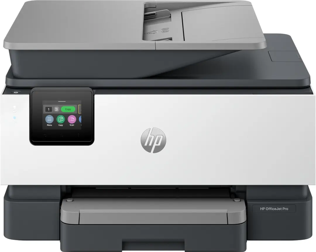 HP OfficeJet Pro 9120 Draadloos Kleur Printer