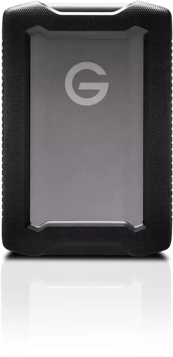 SanDisk Professional G-Drive ArmorATD