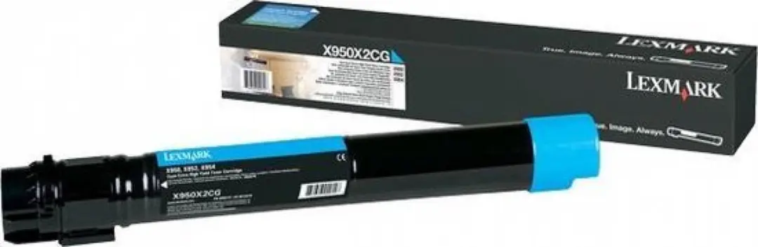 Lexmark 22Z0009 Tonercartridge