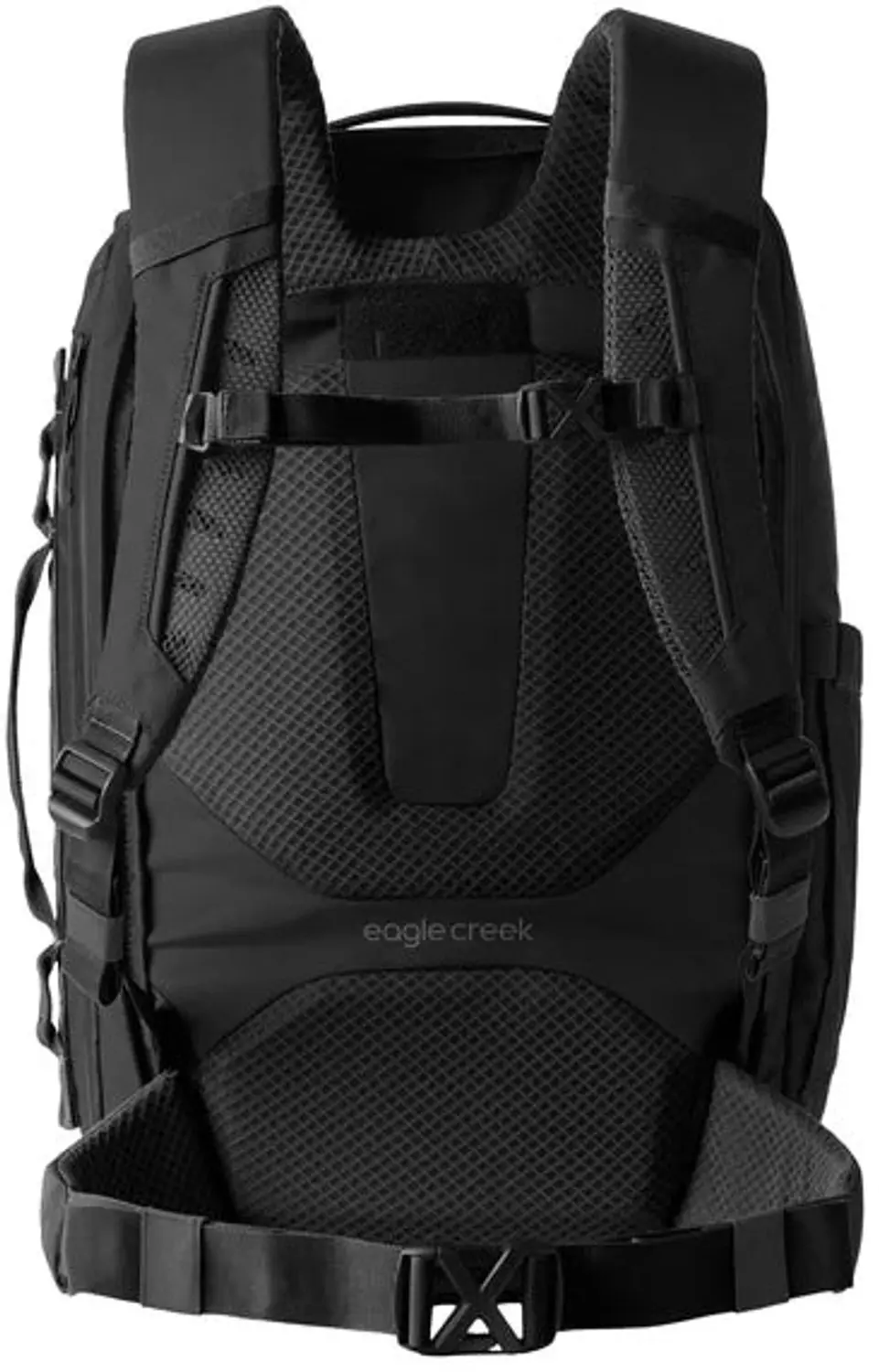 Eagle Creek Tour Travel Pack 40L - Jungle Green - afbeelding 2 van 6