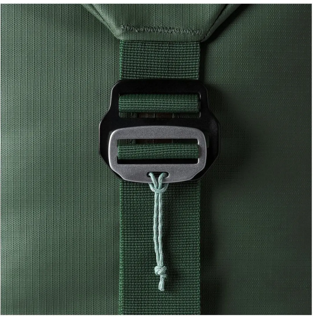 Eagle Creek Tour Travel Pack 40L - Jungle Green - afbeelding 4 van 6