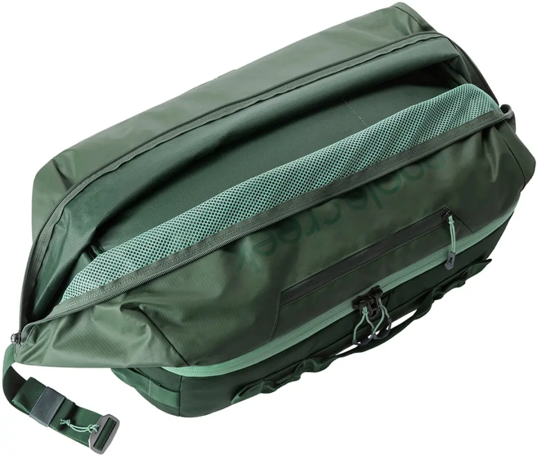 Eagle Creek Tour Travel Pack 40L - Jungle Green - afbeelding 6 van 6