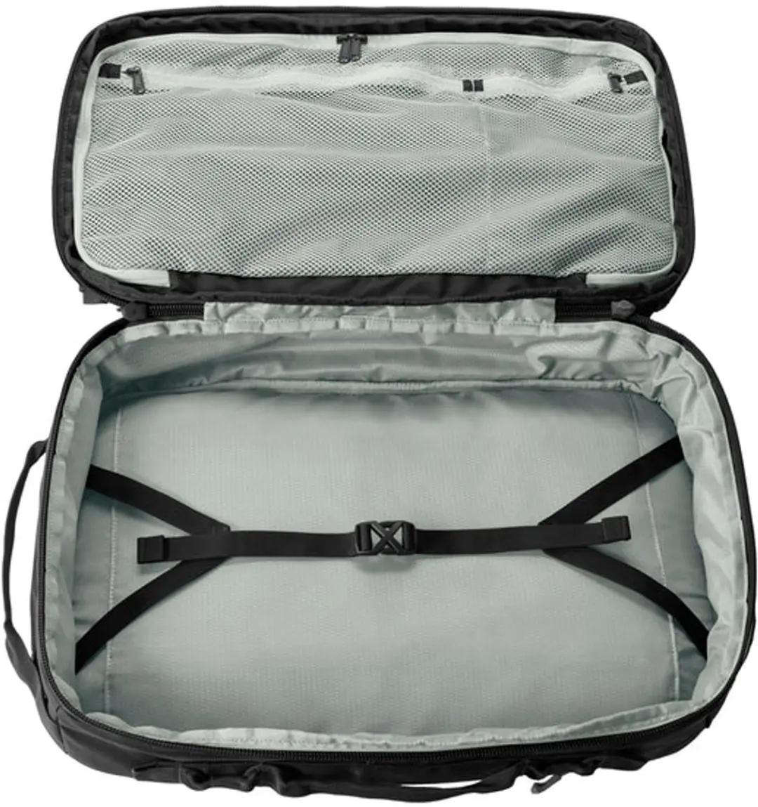 Eagle Creek Tour Travel Pack 40L - Jungle Green - afbeelding 3 van 6
